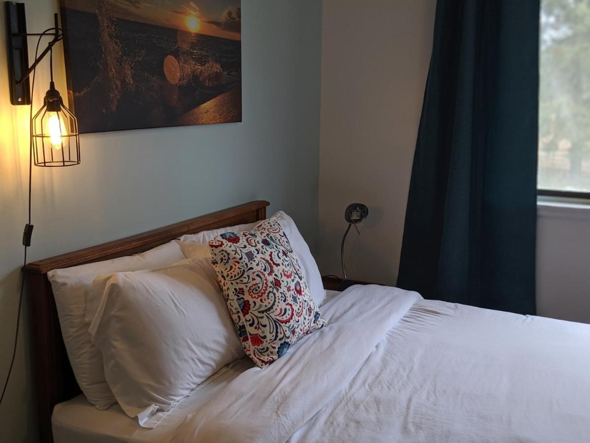 Hop & Vine Inn Fennville Kültér fotó