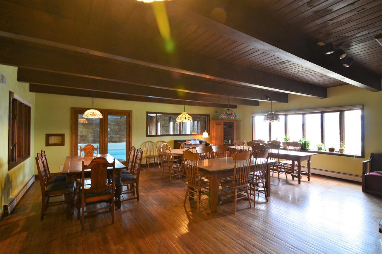 Hop & Vine Inn Fennville Kültér fotó